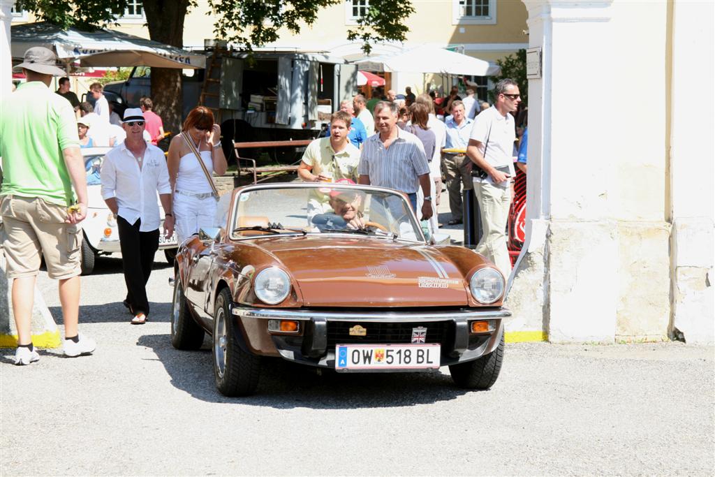 2011-07-10 13. Oldtimertreffen in Pinkafeld